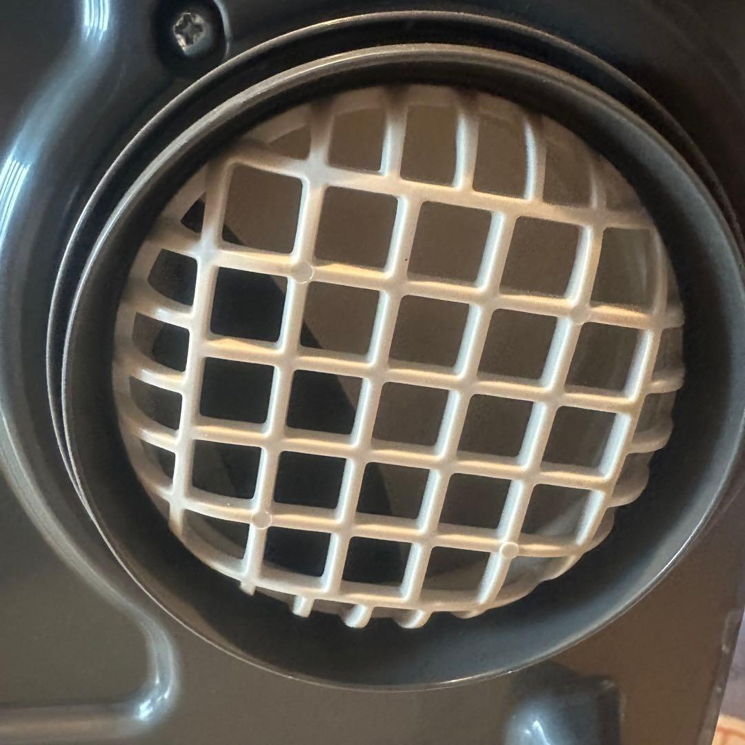 美品　ESTILO 小型衣類乾燥機　ILD-321UPB-JP