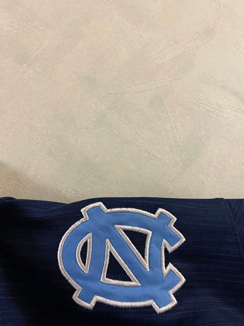 JORDAN North Carolina ジャージ サイズ3XL ジョーダン