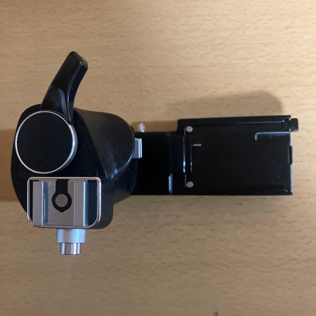 値下げします‼️ZENZA BRONICA カメラグリップ