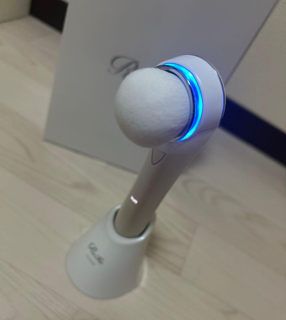 リファクリア♡洗顔ブラシ♡電動♡