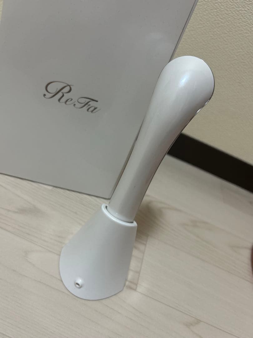 リファクリア♡洗顔ブラシ♡電動♡