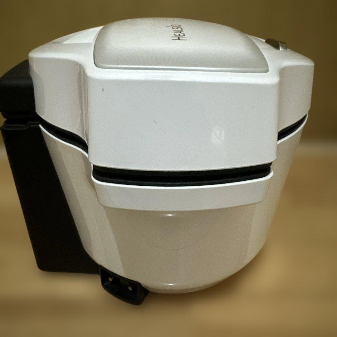 SHARP シャープ　HEALSIO ヘルシオホットクック　KN-HW16F