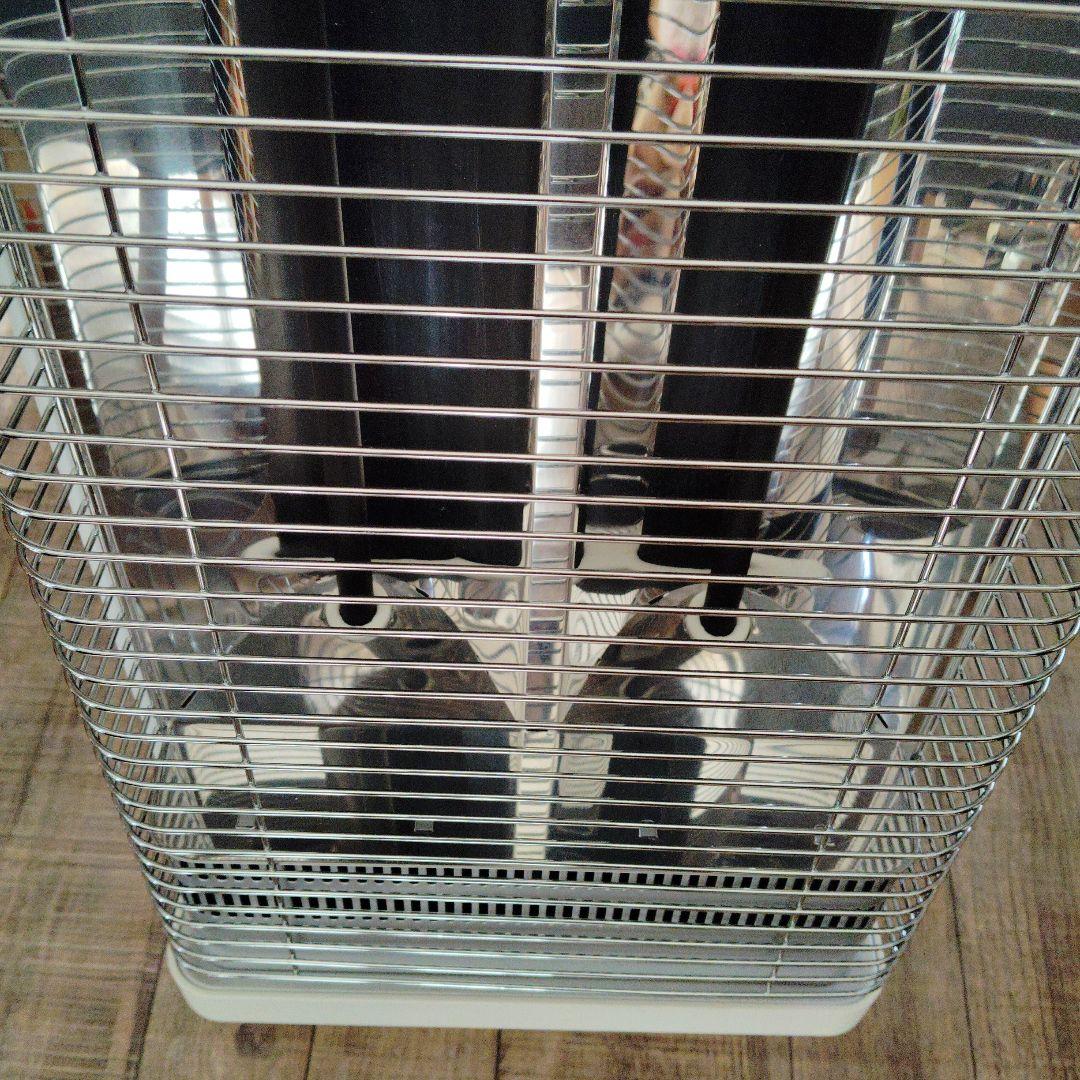 極美品☆ダイキン　セラムヒート ERFT11YS-W　2021年製