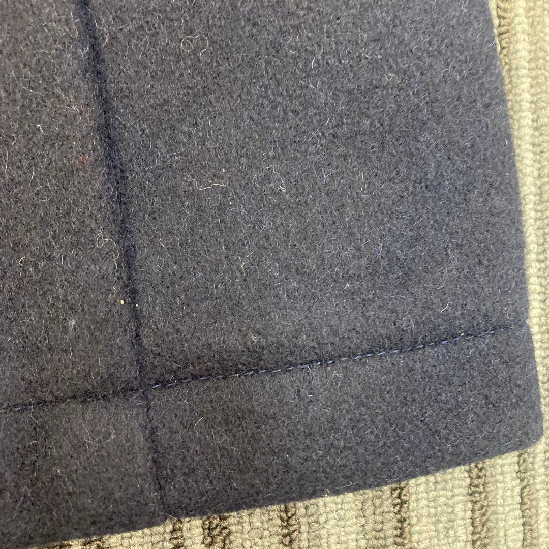 ダントン　Pコート