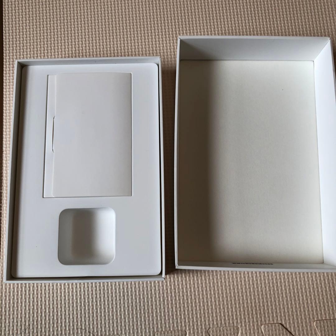 Apple iPad mini 4 128GB スペースグレイ