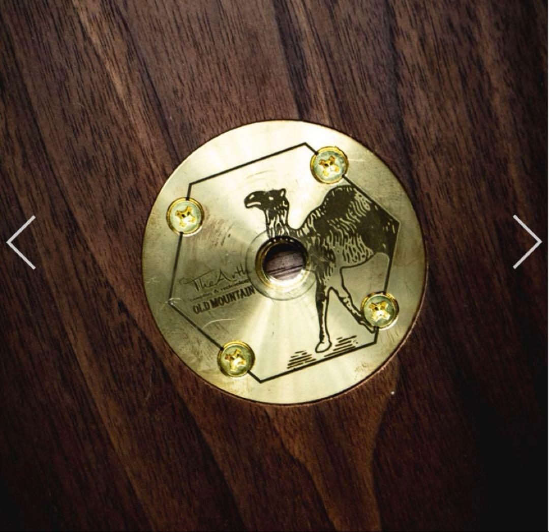 ②床上手は柄上手 old mountain 新品未使用未開封品