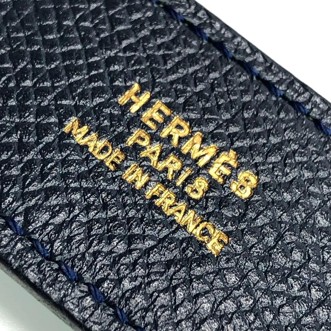 極美品✨箱付 エルメス Hバックル コンスタンス＆リバーシブル レザーベルト