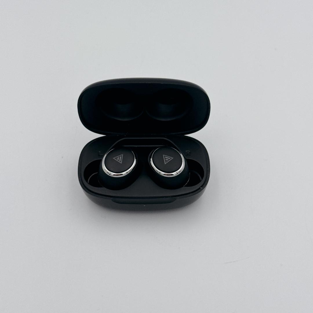 【美品】ANIMA True Wireless Earphone ANW01