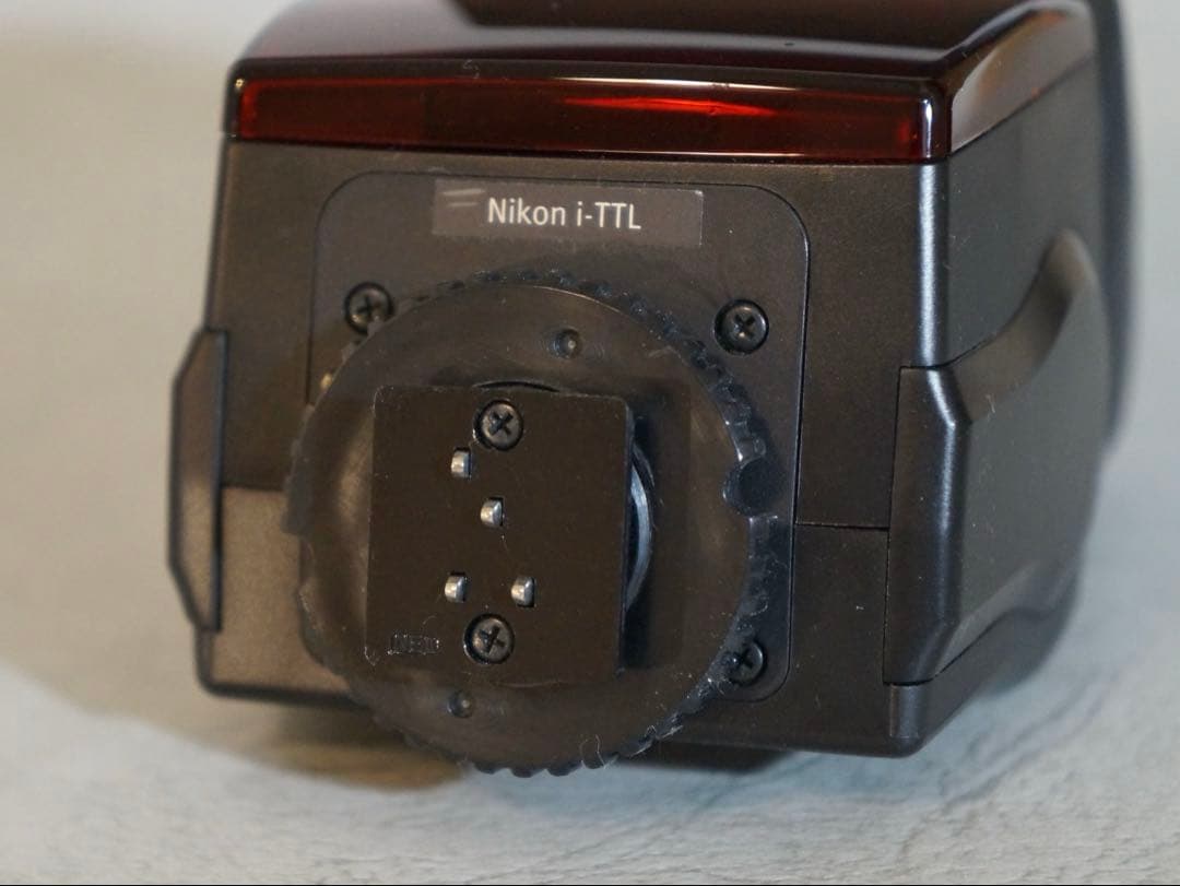 Nikon D5300 AF-S18-５５GiiVR サンパック　PF30X