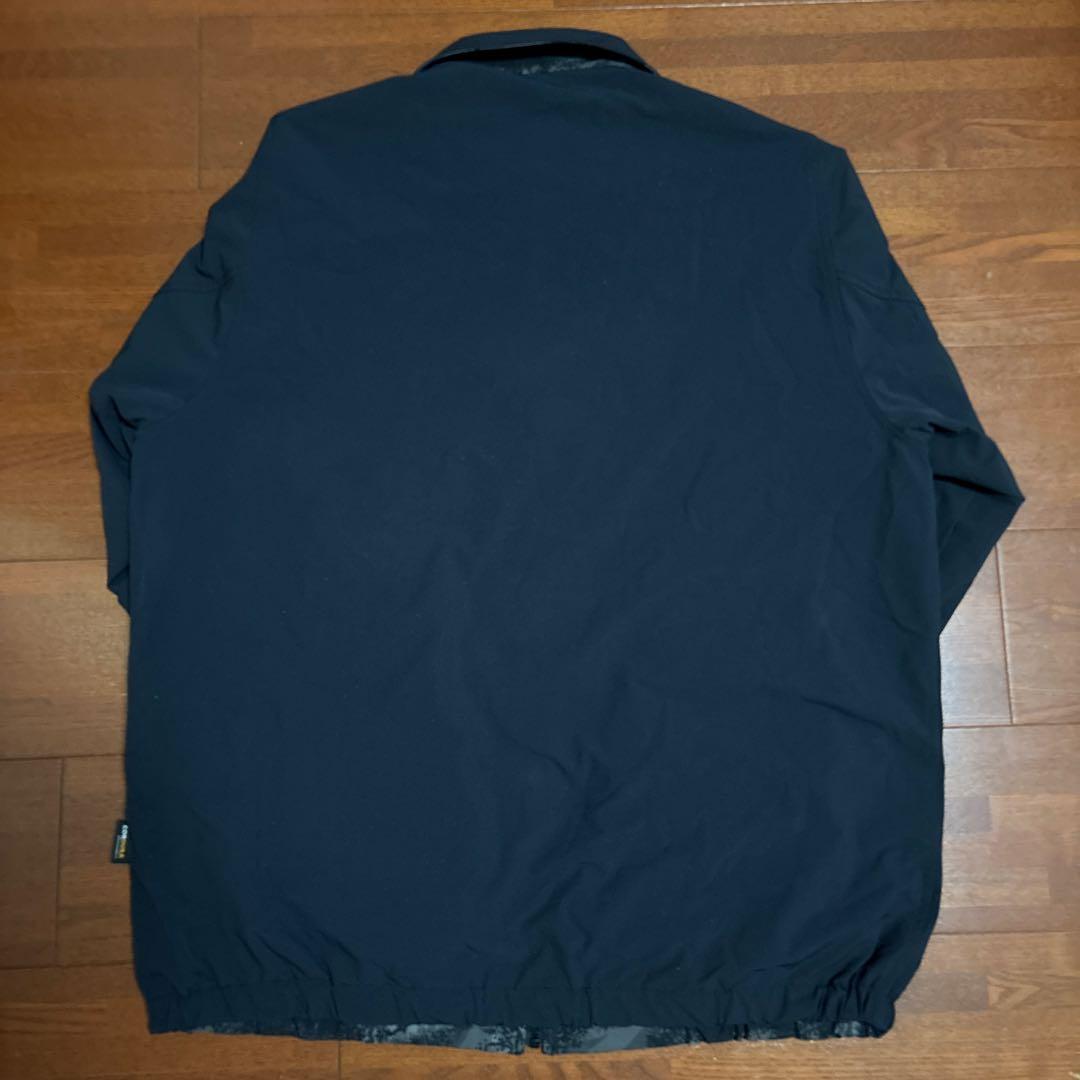 Daiwa フィッシングジャケット ダイワ　リバーシブル　コーチジャケット