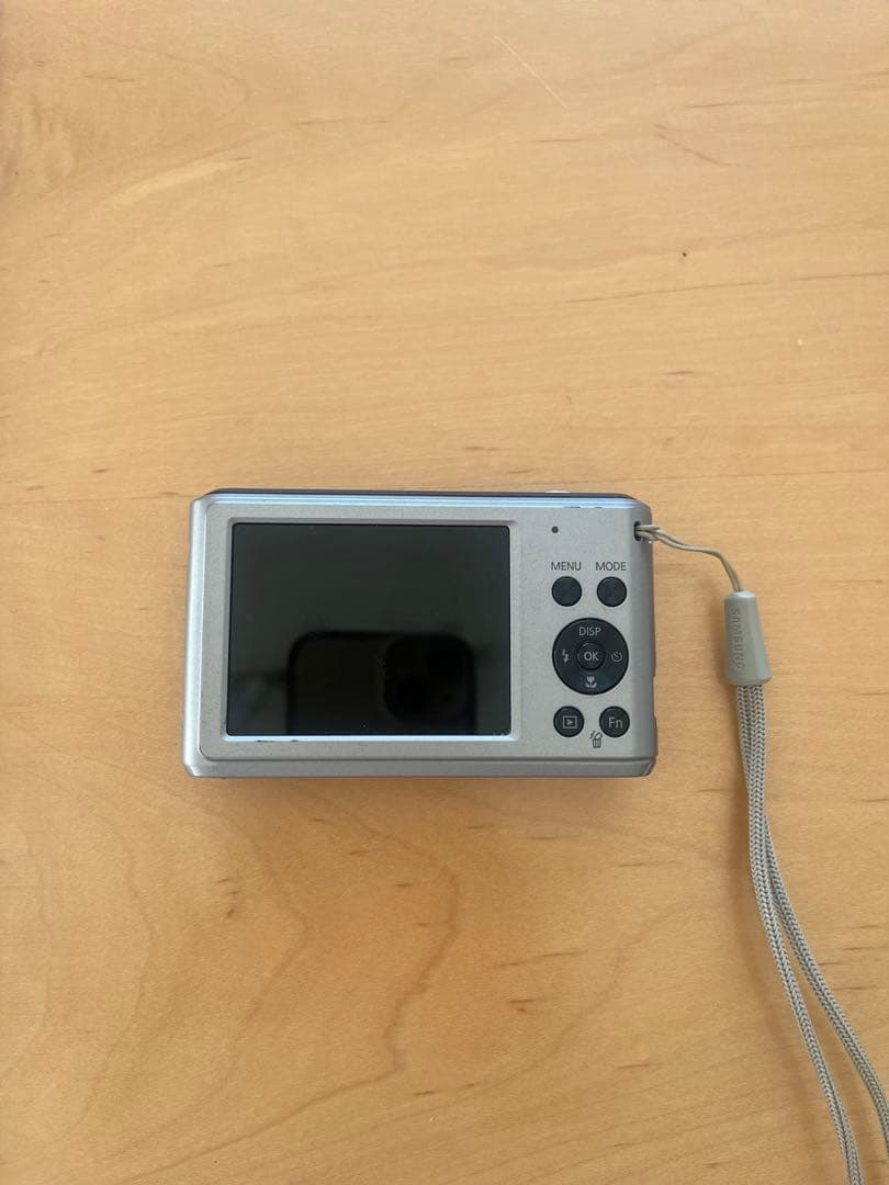 【美品】Samsung ES90 動作確認済み