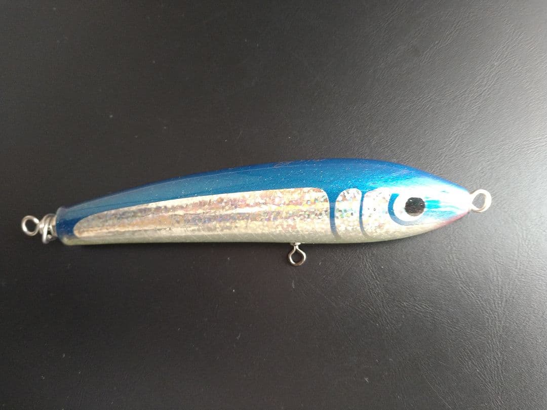 カーペンターブルーフィッシュ30