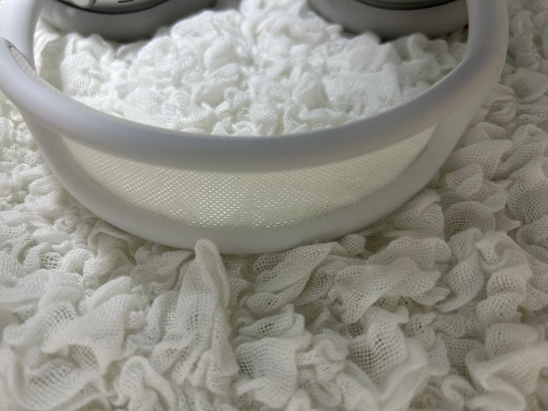 Apple AirPodsMAX シルバー