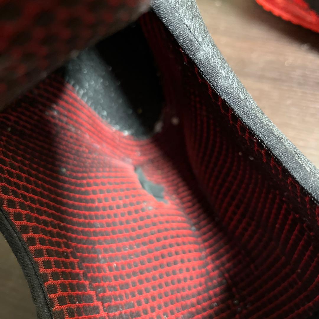 BURTON ION BOA インナー　27.0cm