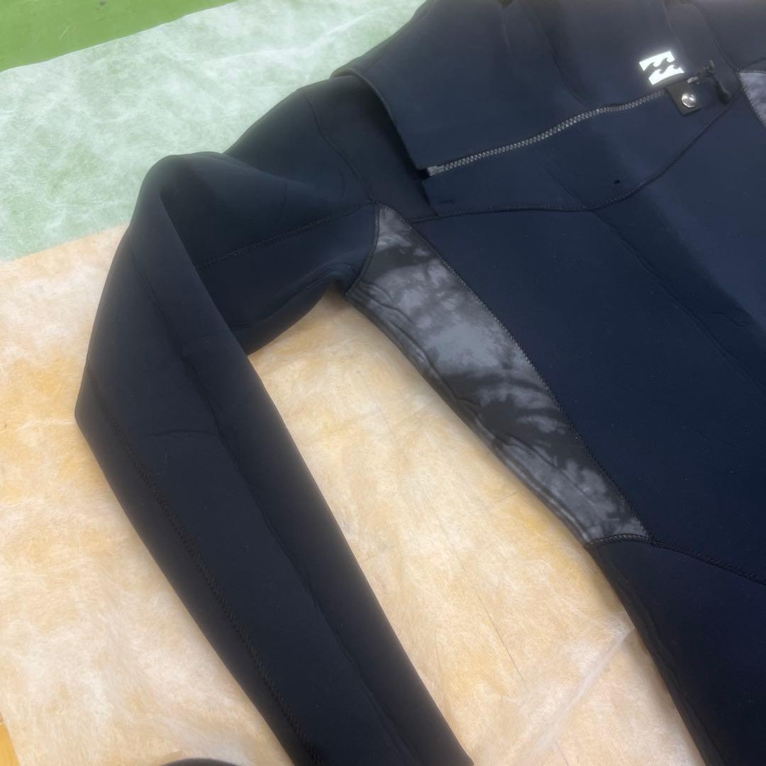 最終値下げ‼️239 BILLABONG フルスーツ ブラック