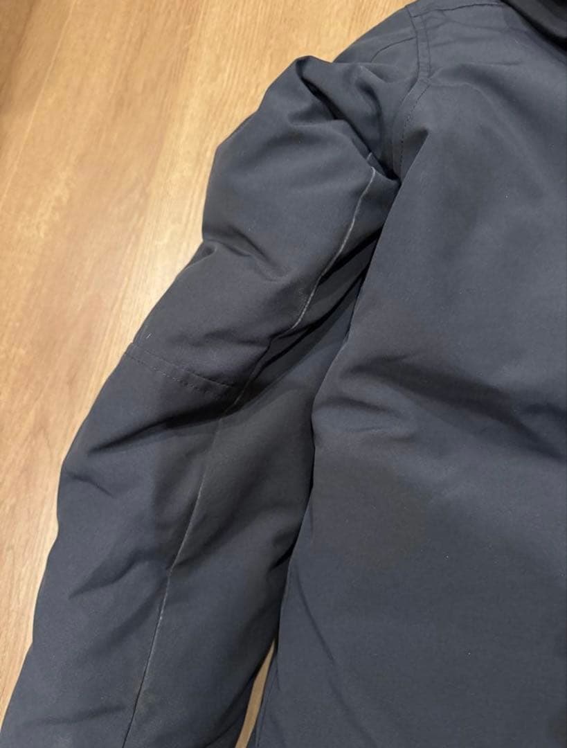   CHATEAU ブラックレーベル EDIFICE別注