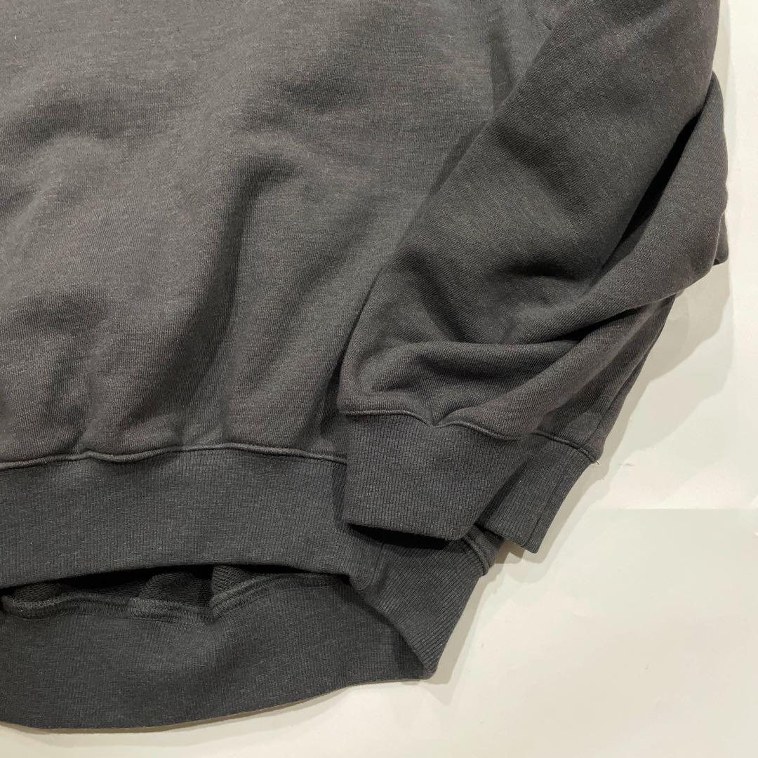 トップス COGTHEBIGSMOKE | LEILA WIDE CUFF SWEAT
