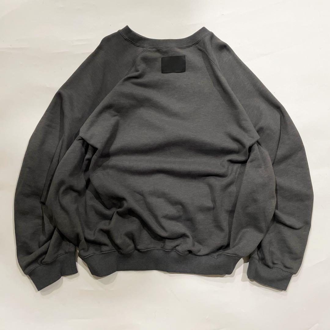 トップス COGTHEBIGSMOKE | LEILA WIDE CUFF SWEAT