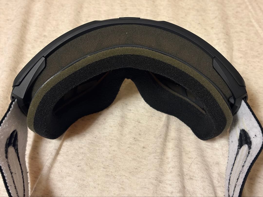 OAKLEY ラインマイナー L サファイア/ブラック