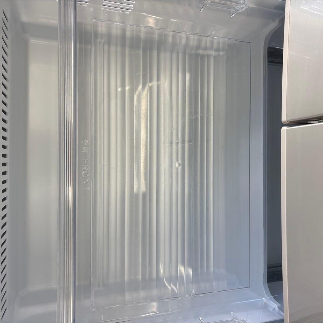 ★79　冷蔵庫　パナソニック　大型　400L級　右開き　安い　綺麗　設置無料