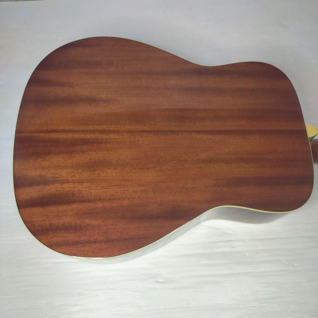 【希少レフティ】YAMAHA FG820L アコギ 極美品 24h発送