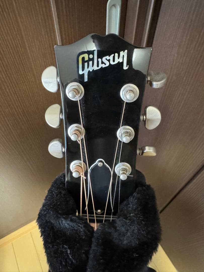 Gibson J-45 standard 2023年製