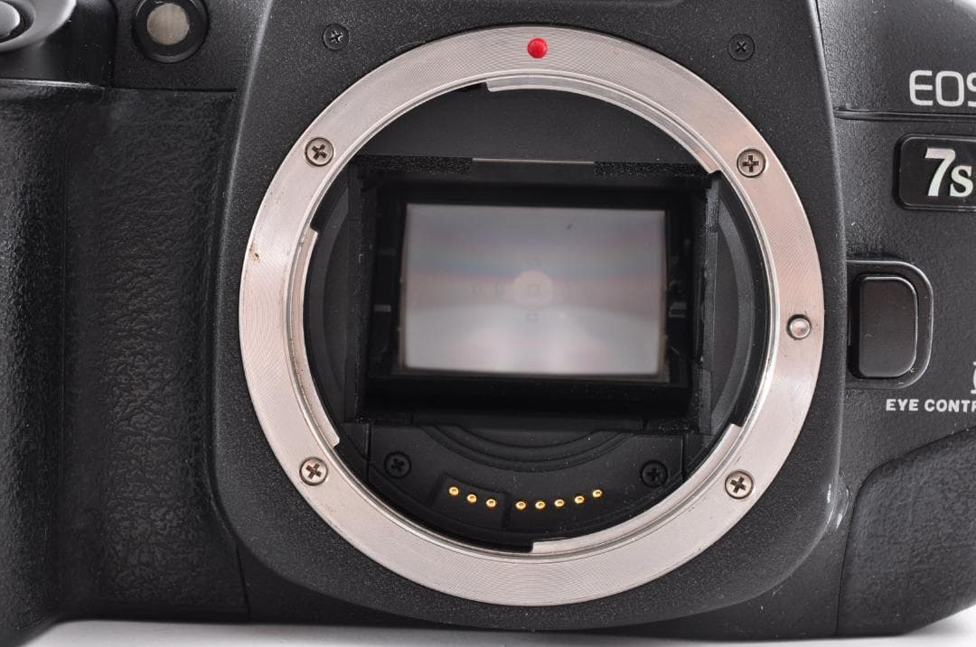 Canon EOS 7S　ボディ