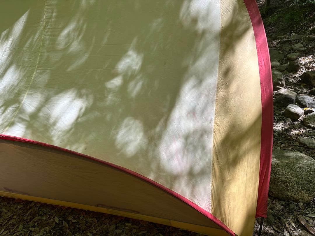 USA製⭐︎モステント・アンコール（シアトルタグ）