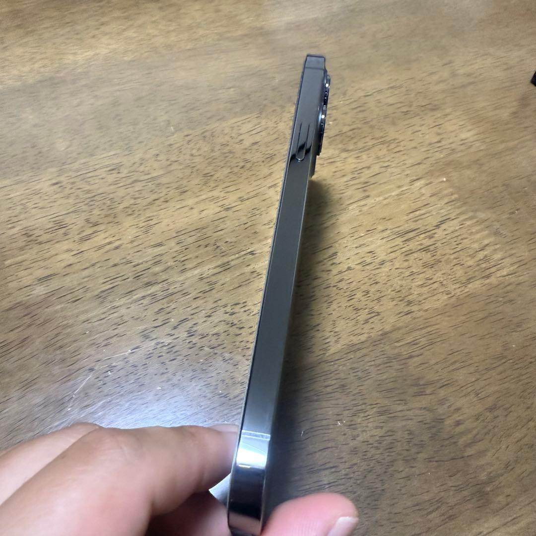 iPhone 12 Pro Max グラファイト 128GB