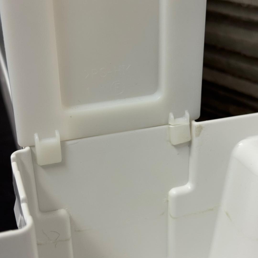 ☆シャープ　加湿空気清浄機　KI-NP100　20年　プラズマクラスターNEXT