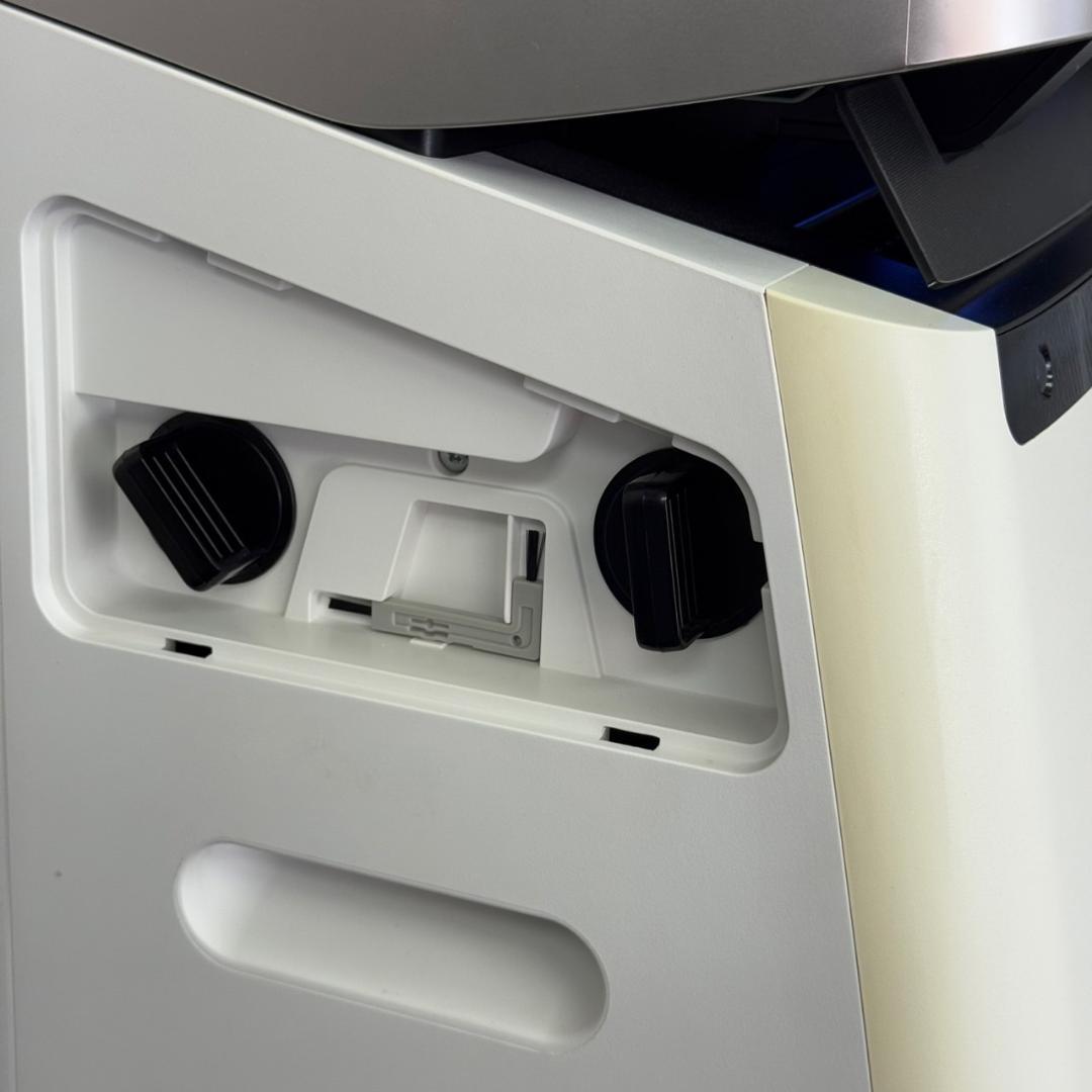 ☆シャープ　加湿空気清浄機　KI-NP100　20年　プラズマクラスターNEXT