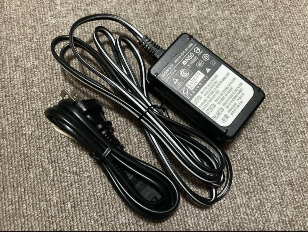 SONY 業務用ビデオカメラ　HXR-MC2000 【今購入ならカメラバッグも】