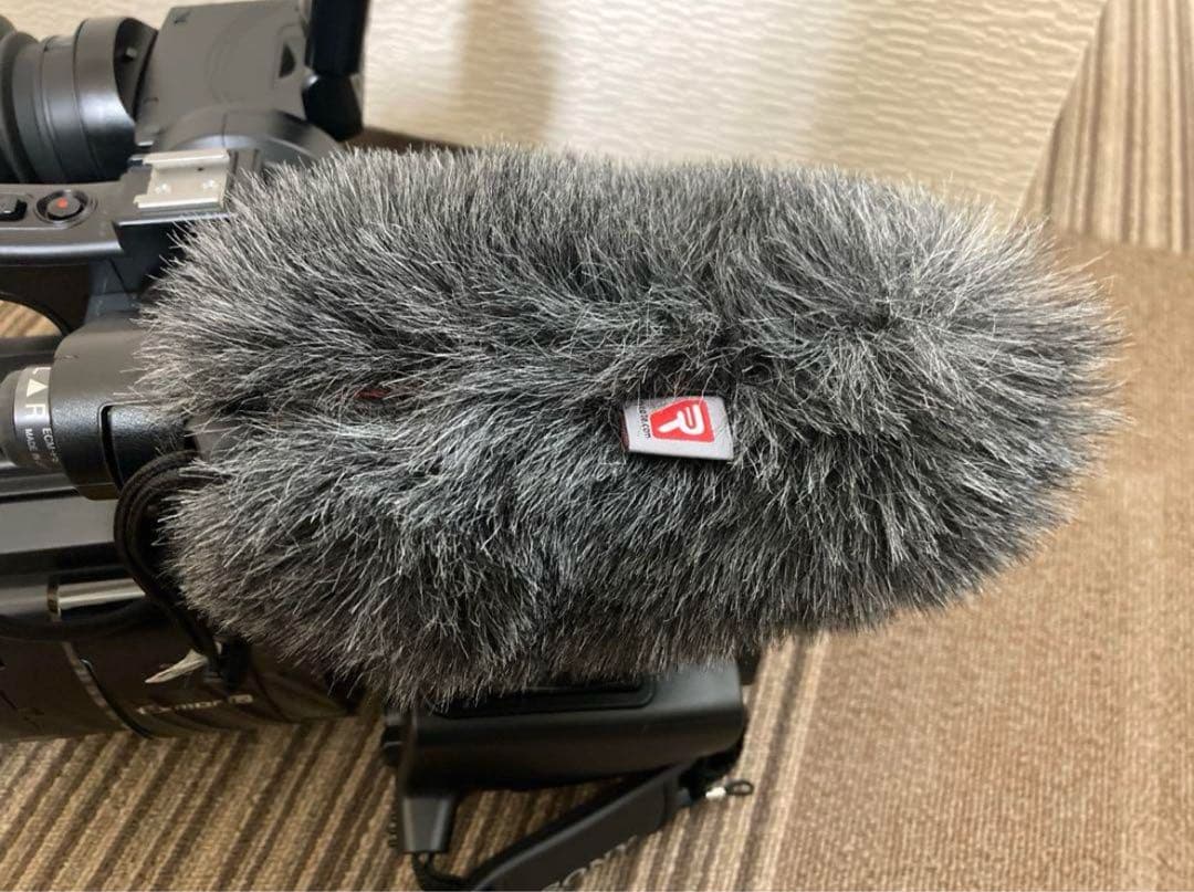 SONY 業務用ビデオカメラ　HXR-MC2000 【今購入ならカメラバッグも】