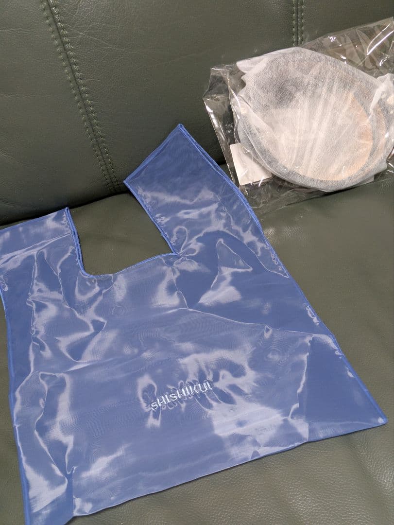 【最終値下げ】THE SHISHIKUI ベルト Suede b M/L