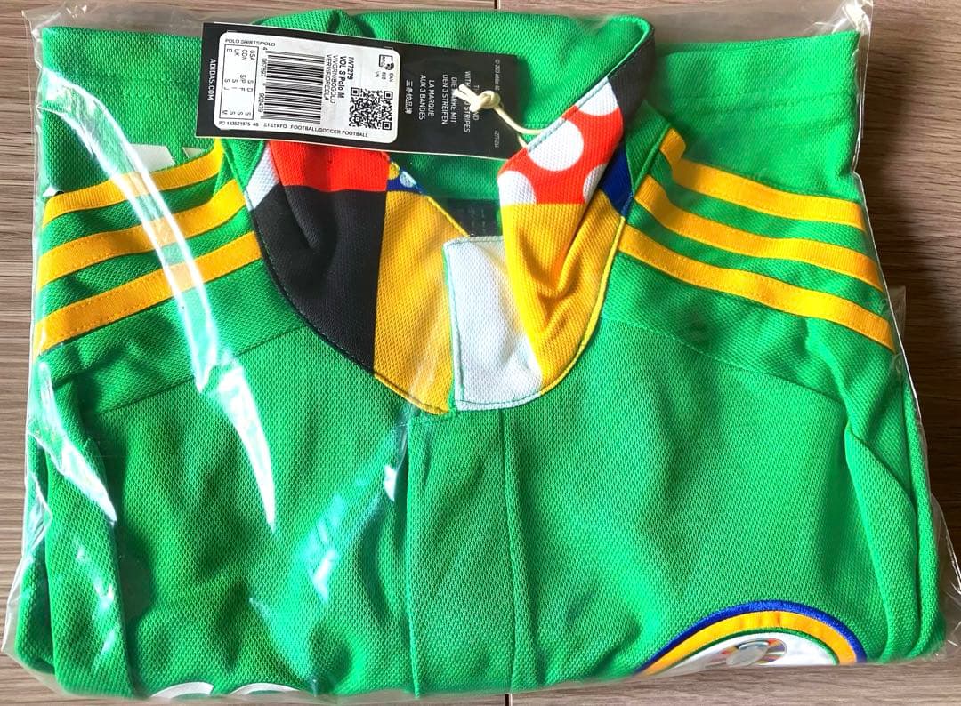 【非売品】サッカーEURO2024 - ボランティアグッズ