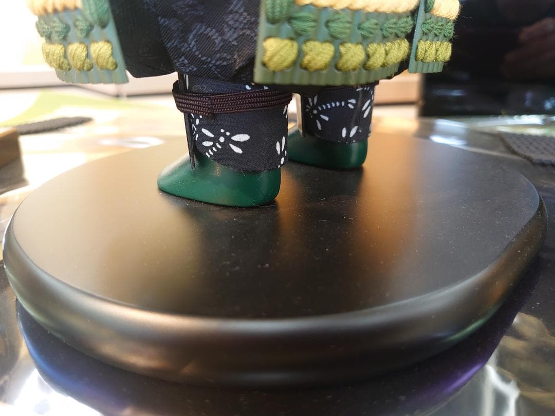 ●期間限定価格●特級品●伊達政宗五月人形大将飾り●インテリア