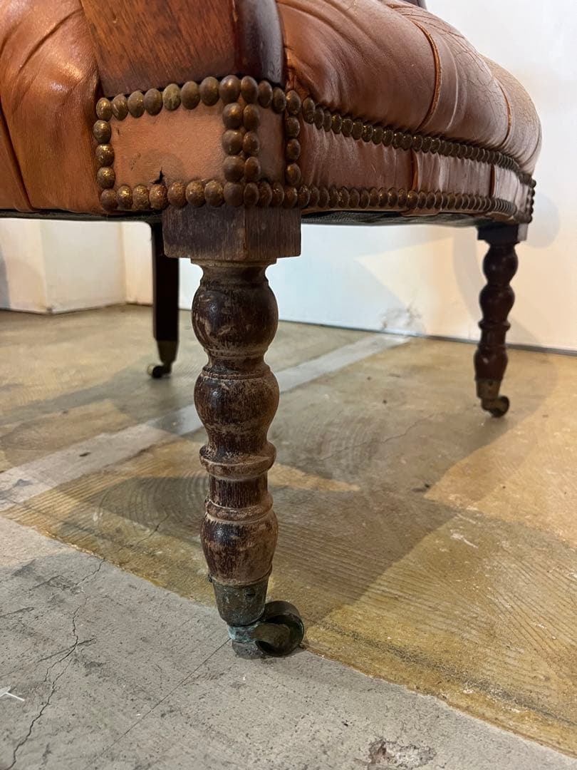 カールトンチェア