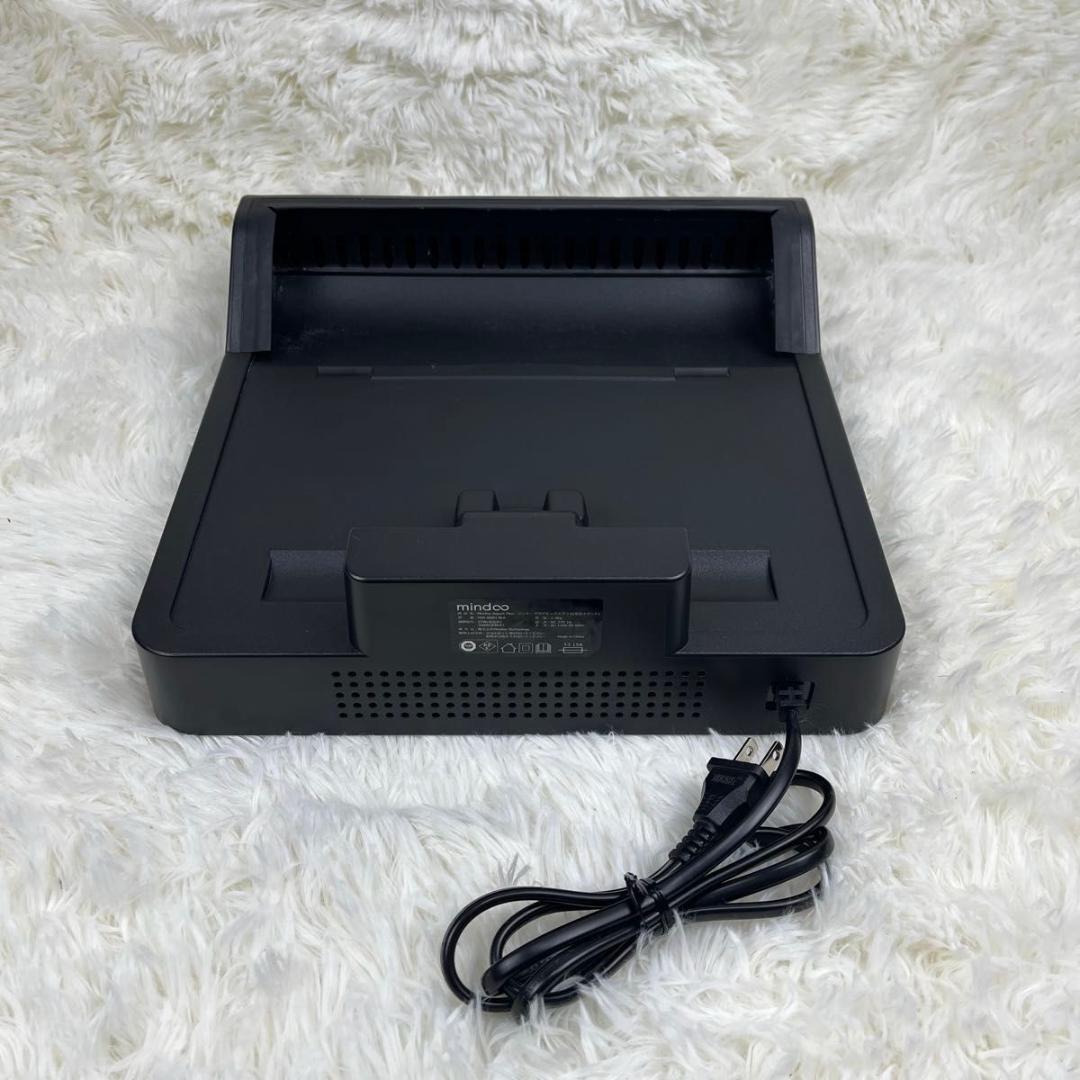 【美品✨️】Mindoo AquaX Plus ・高性能電動モップ コードレス