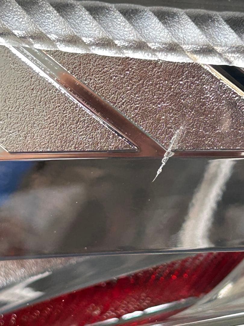 30プリウス 後期純正テールランプ 左右セット