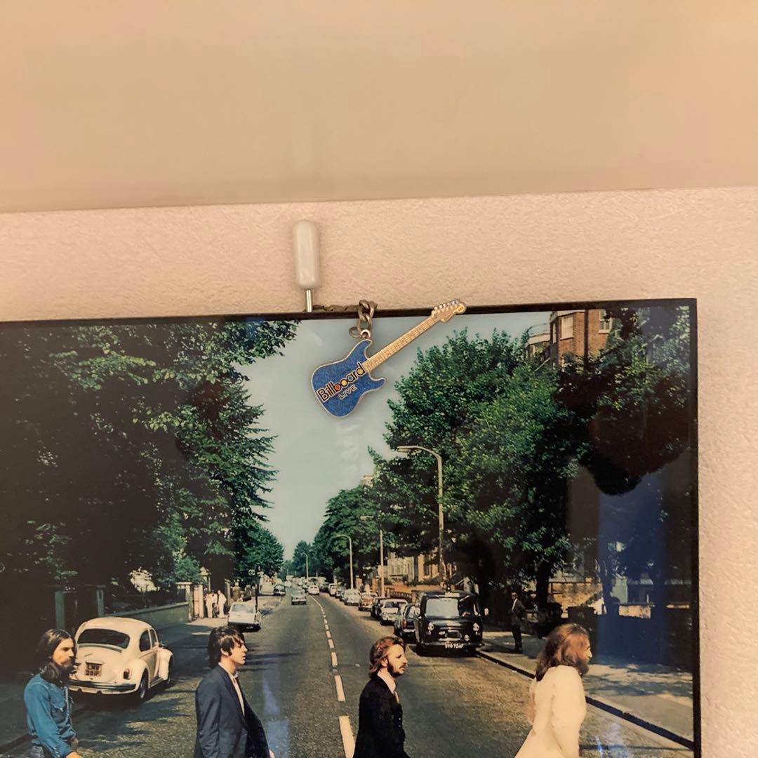 激レア 当時物　昭和 ビンテーBEATLES 看板 ビートルズ 希少