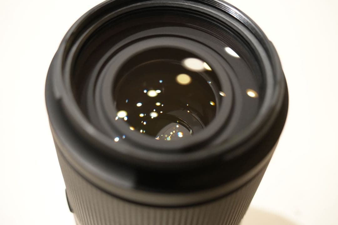 TAMRON 70-180mm F2.8 Di Ⅲ VXD