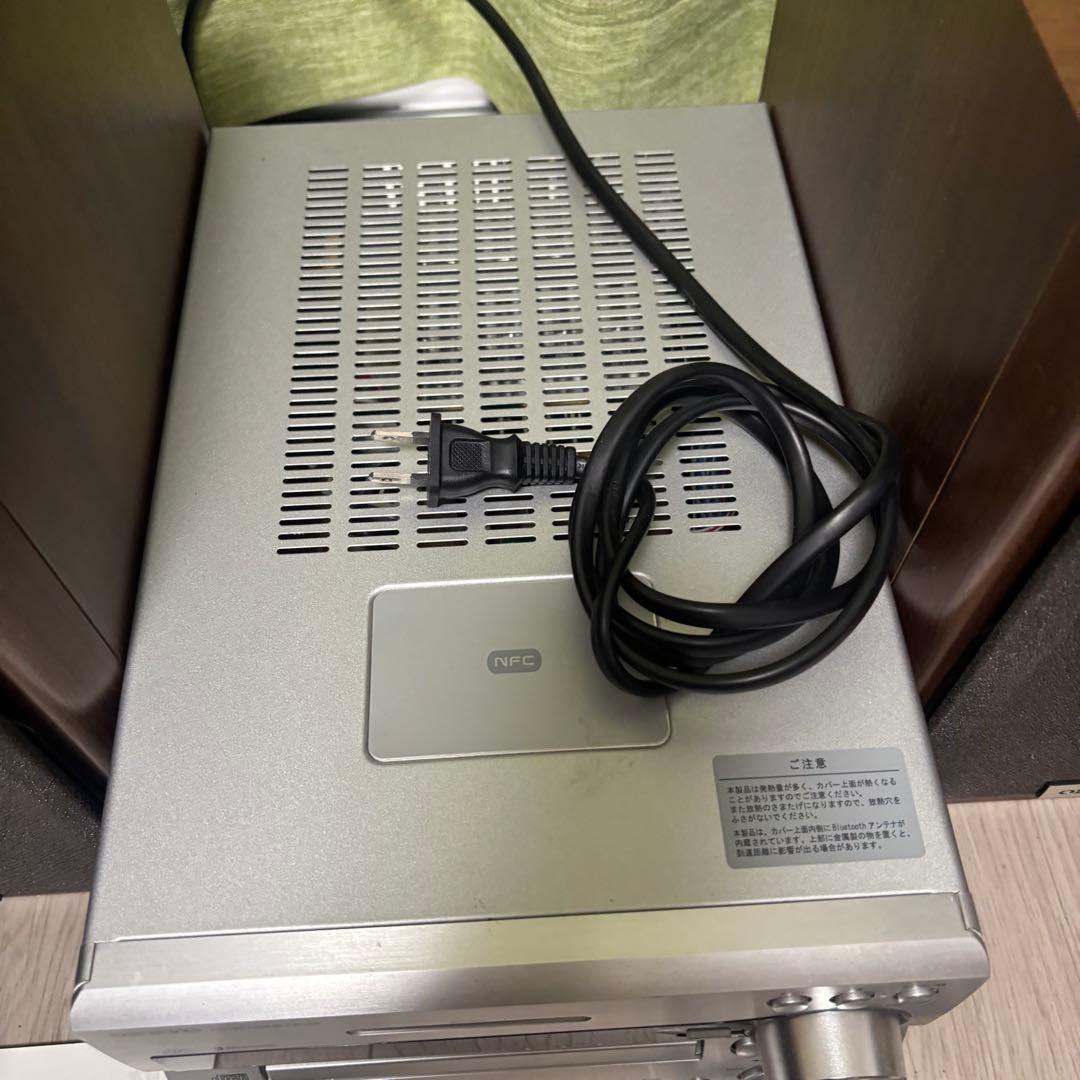 ONKYO NFR-7X NFR-9X スピーカー　オンキョー