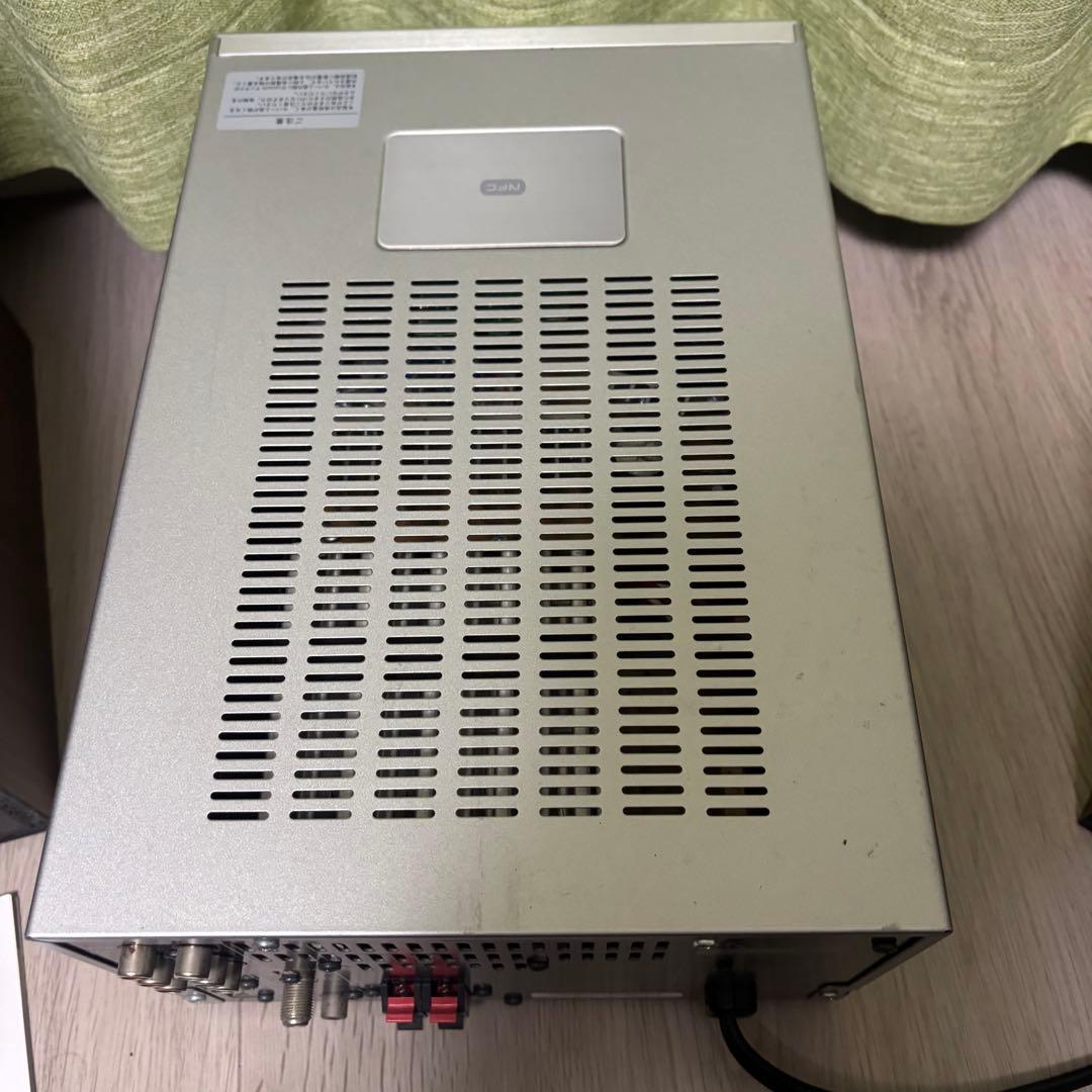 ONKYO NFR-7X NFR-9X スピーカー　オンキョー