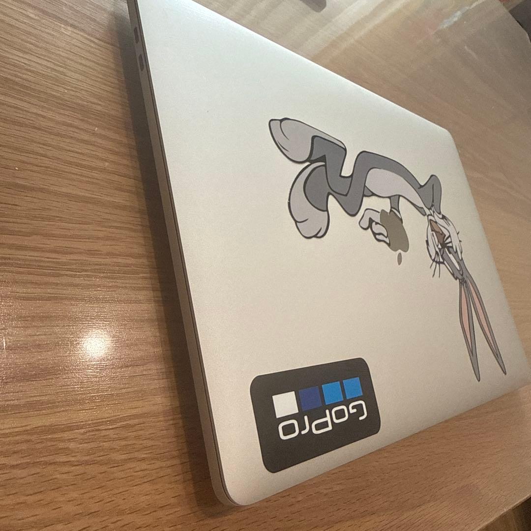【七】【カスタム多】Apple MacBook Pro 15-inch