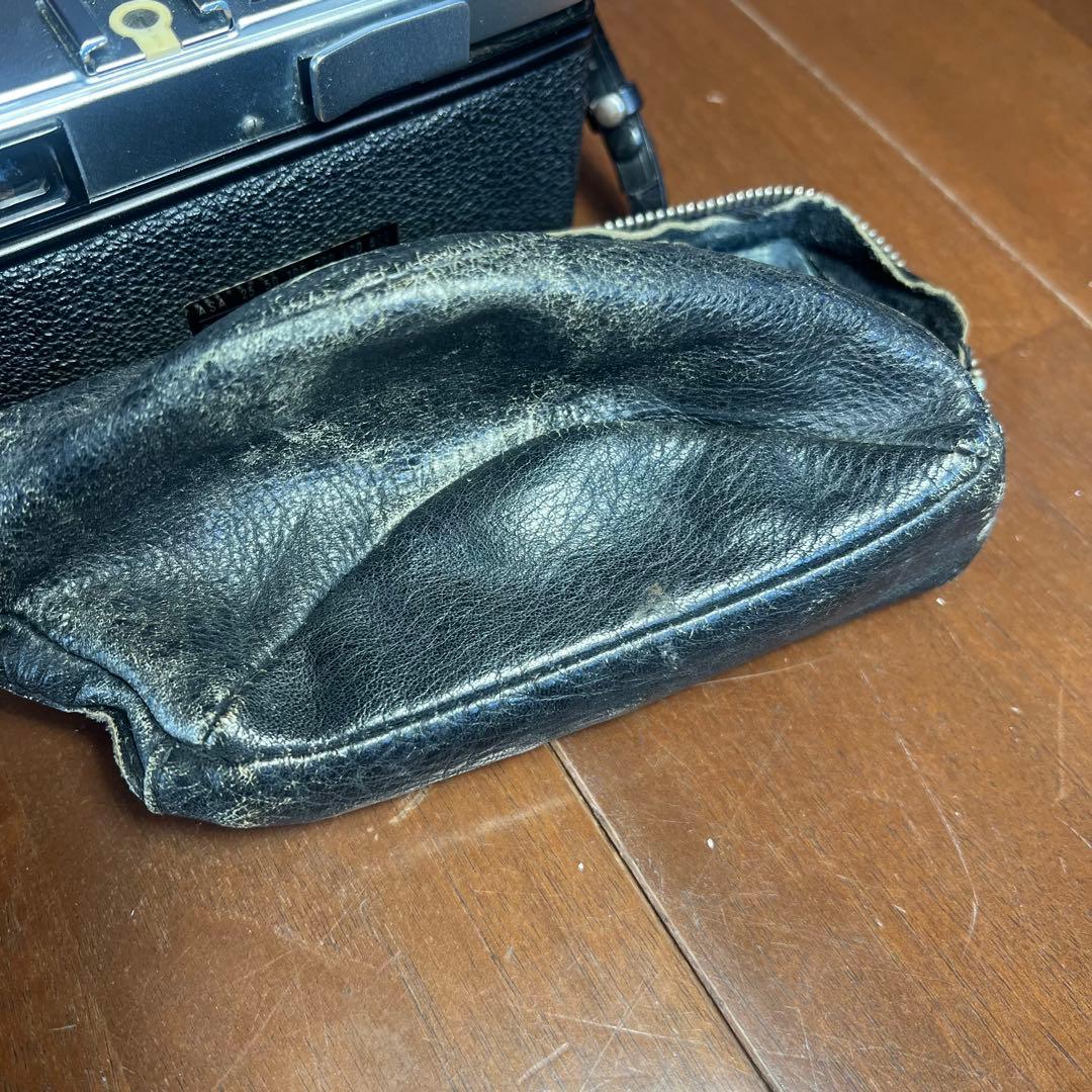 MINOLTA AL-S フィルムカメラ 40mm F1.8レンジファインダー