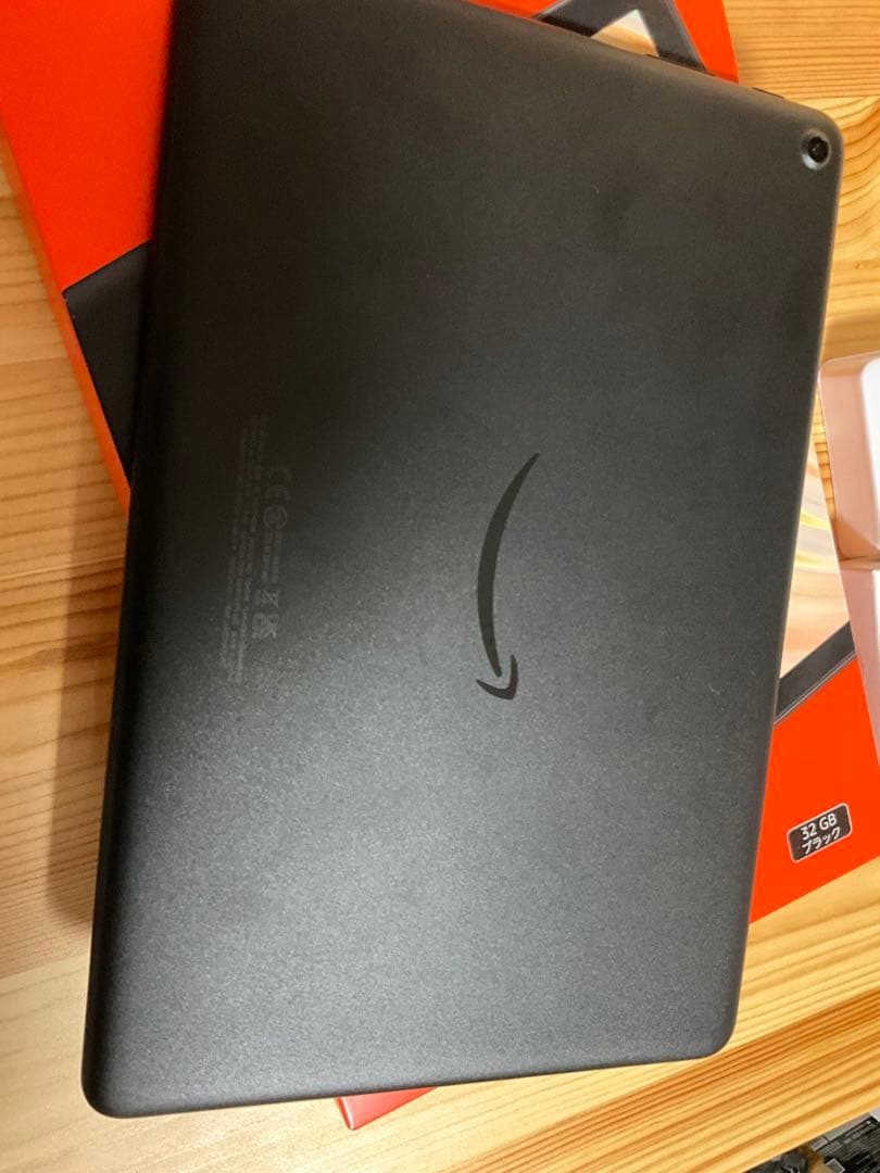 Fire HD10タブレット第13世代 専用スタイラスペンセット