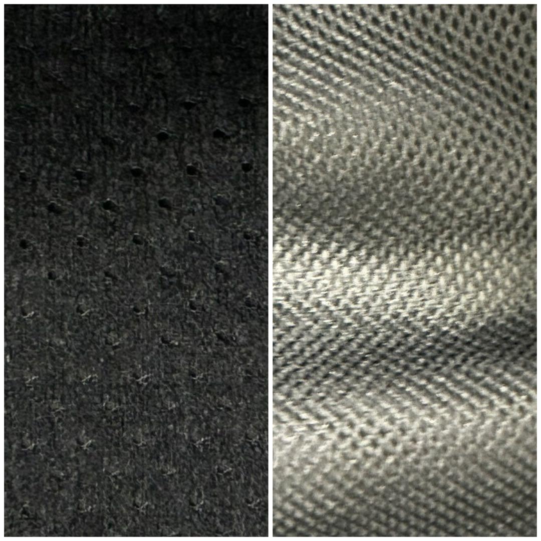 00s NIKE ナイロン 上下 パーカー ジャケット パンツ 刺繍ロゴ XXL