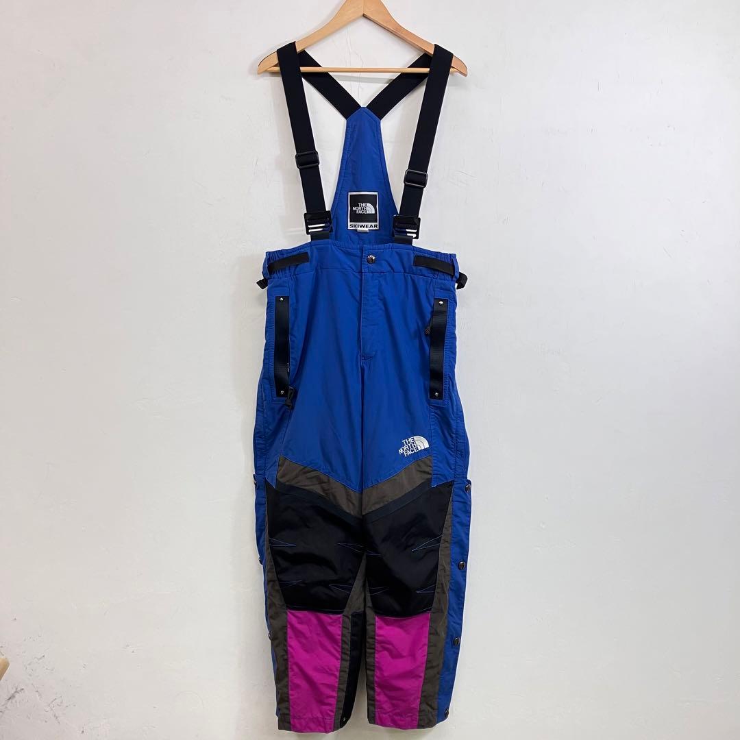 90s THE NORTH FACE スキーウェア セットアップ VINTAGE