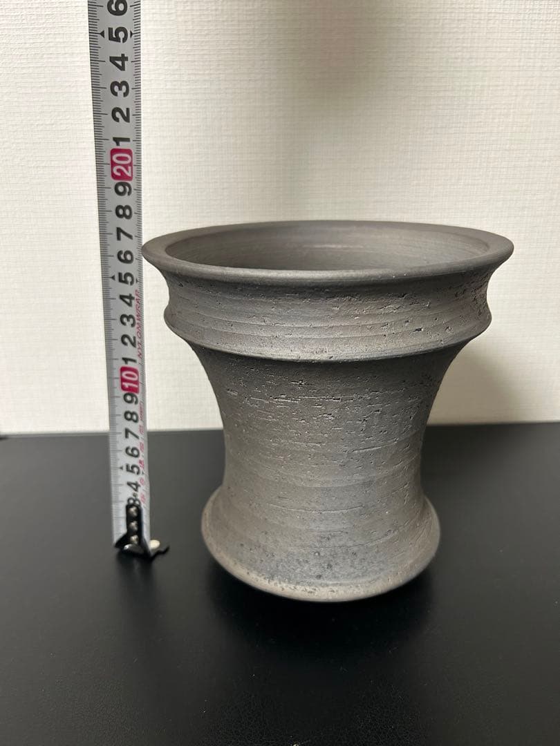 みやび鉢　未使用　レアモデル　バレル　HACHILABO鉢リザードおまけ付き