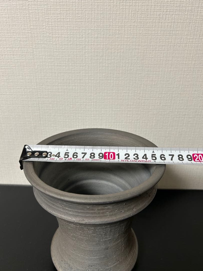 みやび鉢　未使用　レアモデル　バレル　HACHILABO鉢リザードおまけ付き